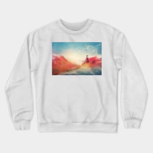 Heavenly Crewneck Sweatshirt